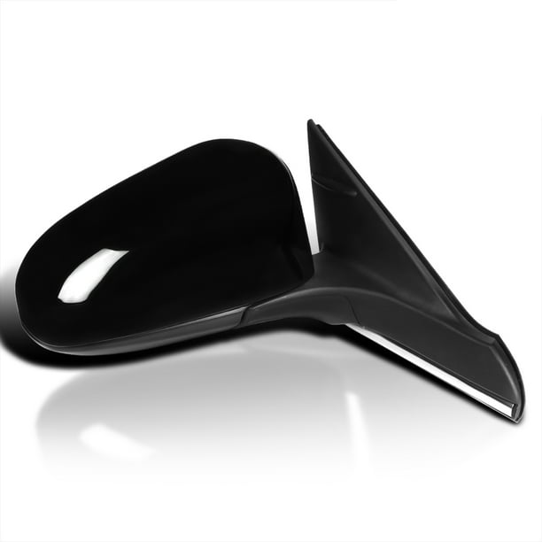 For 2015-2018 Toyota Camry 5 Pin Black Power Heated Fold Passenger Side Mirror For 2015-2018 Toyota Camry 5 Pin Black Power Heated Fold Passenger Side Mirror